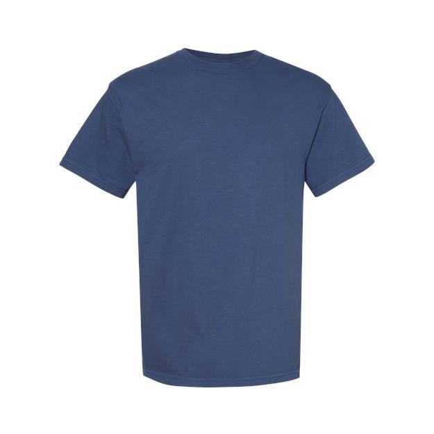 Unisex Garment-Dyed Heavyweight T-Shirt