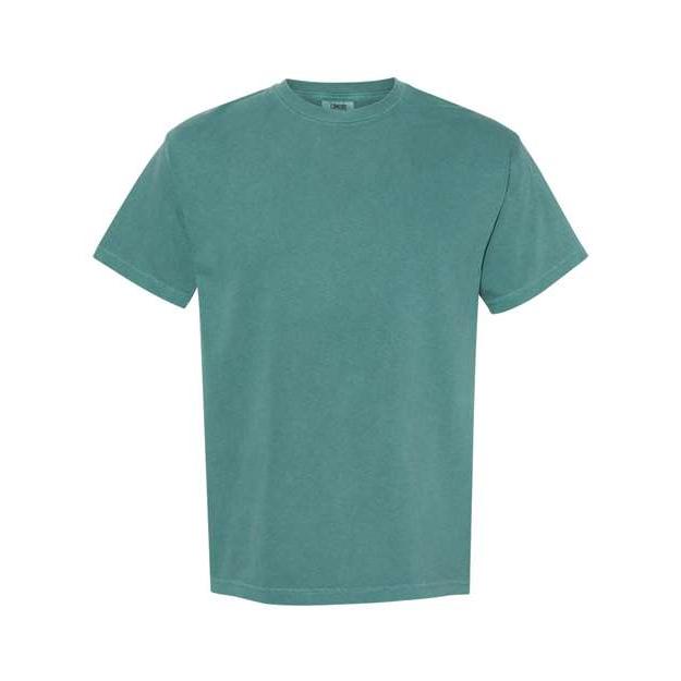 Unisex Garment-Dyed Heavyweight T-Shirt