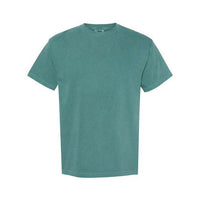 Unisex Garment-Dyed Heavyweight T-Shirt