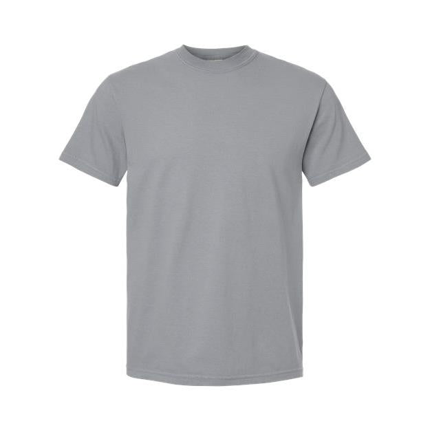 Unisex Garment-Dyed Heavyweight T-Shirt