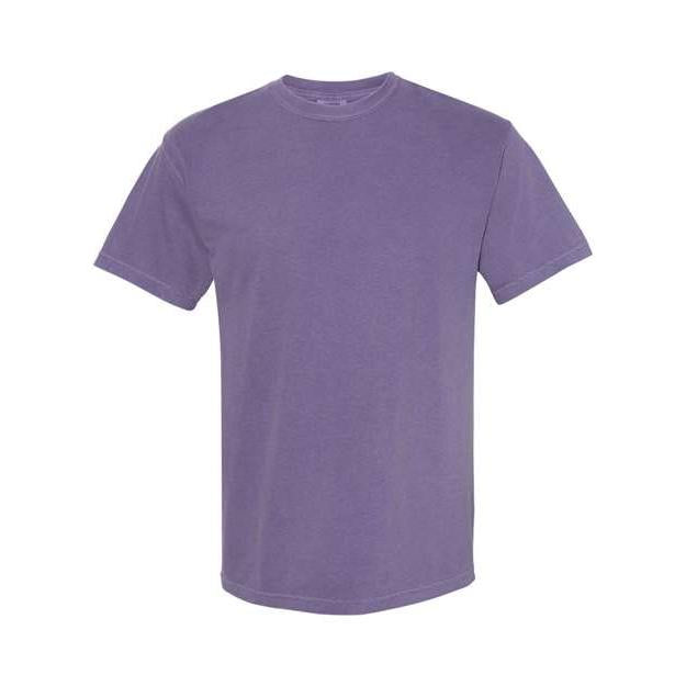 Unisex Garment-Dyed Heavyweight T-Shirt