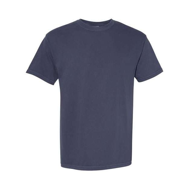 Unisex Garment-Dyed Heavyweight T-Shirt