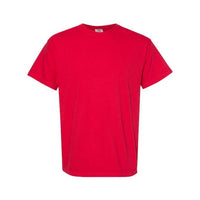 Unisex Garment-Dyed Heavyweight T-Shirt