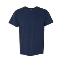 Unisex Garment-Dyed Heavyweight T-Shirt