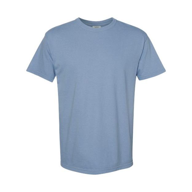Unisex Garment-Dyed Heavyweight T-Shirt