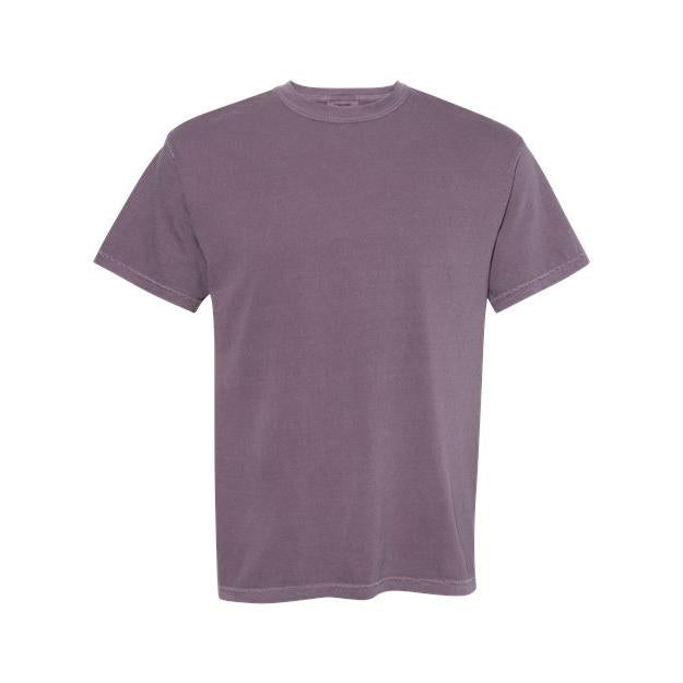 Unisex Garment-Dyed Heavyweight T-Shirt
