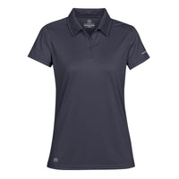 Custom Logo Stormtech Women's Phoenix H2X-DRY Polo