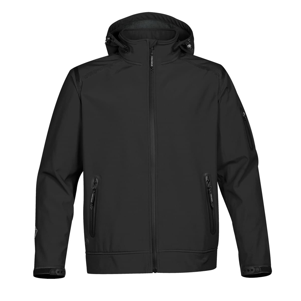 Custom Logo Stormtech Men's Oasis Softshell