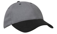 Custom Logo Headwear Canada Brushed Heavy Cotton || 4199