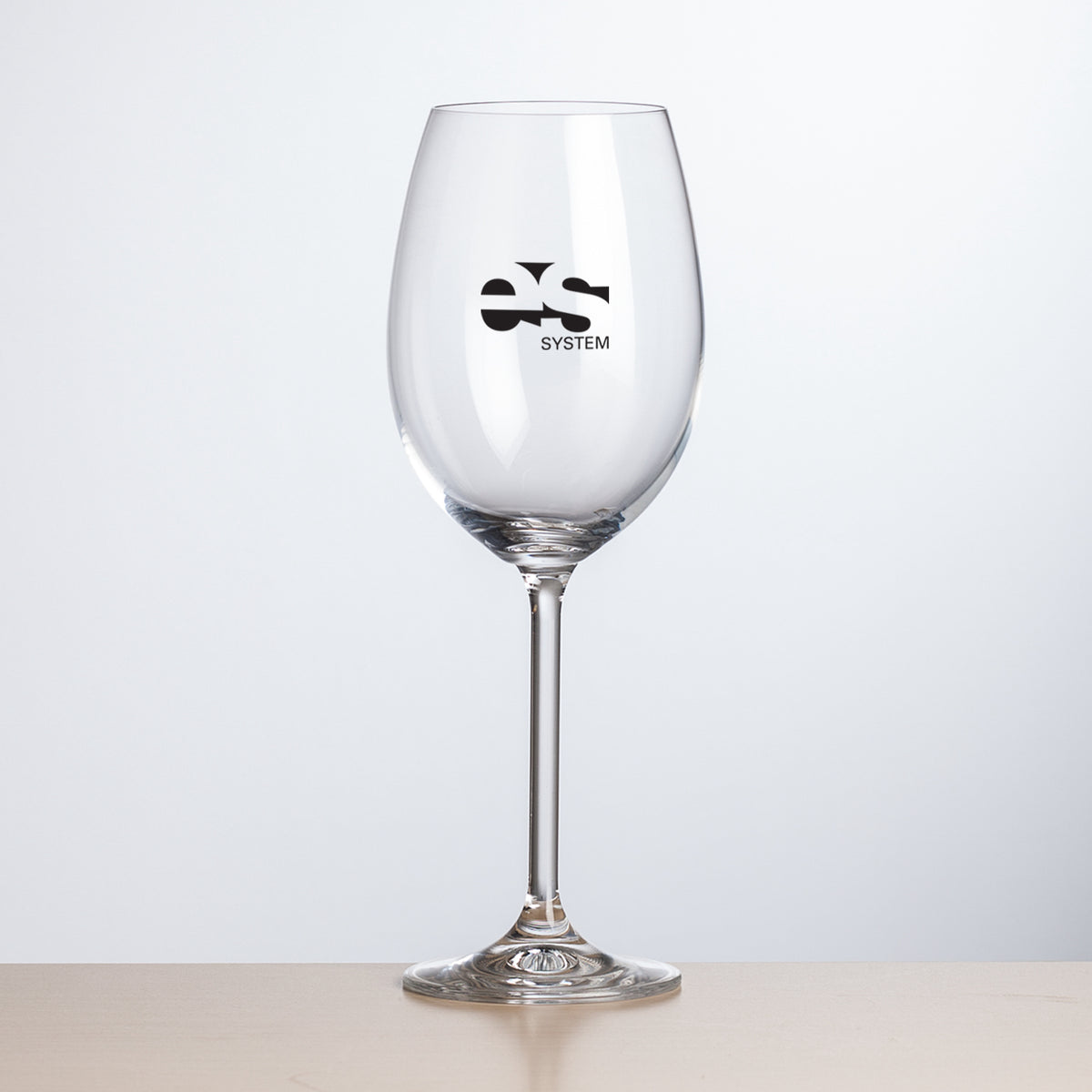 Custom Logo Woodbridge Wine - Imprinted