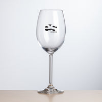Custom Logo Woodbridge Wine - Imprinted
