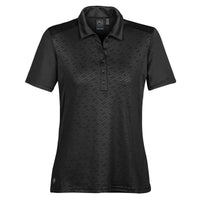 Custom Logo Stormtech Women's Cosmic Polo