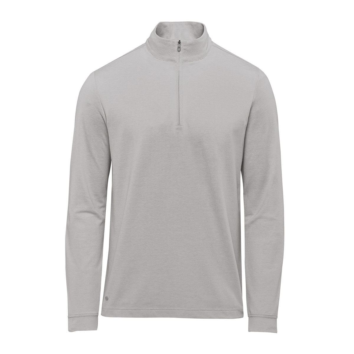 Custom Logo Stormtech Men's Sonora 1/4 Zip Pullover