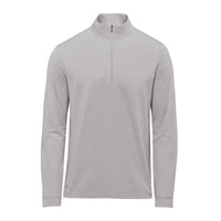 Custom Logo Stormtech Men's Sonora 1/4 Zip Pullover