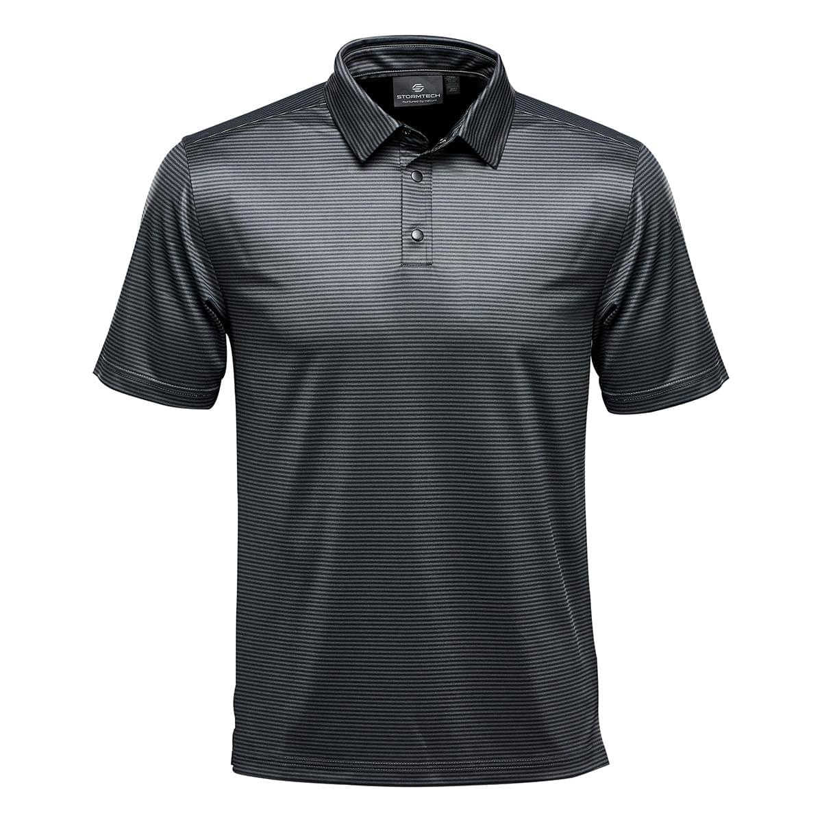 Custom Logo Stormtech Men's Gulf Stream Polo
