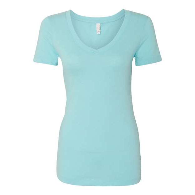 Women's Ideal V-Neck T-Shirt
