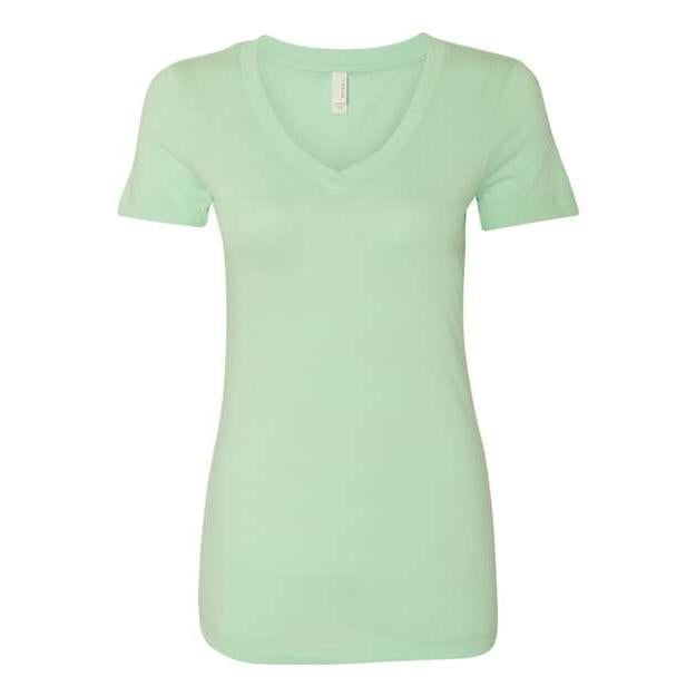 Women's Ideal V-Neck T-Shirt