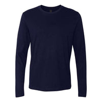 Unisex Cotton Long Sleeve T-Shirt