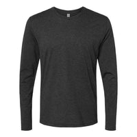 Men's Triblend Long Sleeve T-Shirt