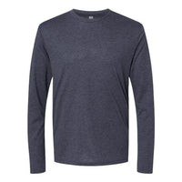 Men's Triblend Long Sleeve T-Shirt