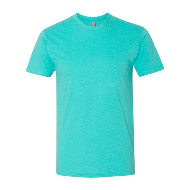 Unisex CVC T-Shirt