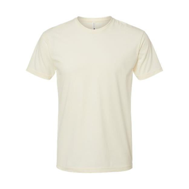 Sueded T-Shirt