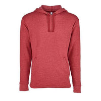 Unisex Malibu Welt Pocket Hoodie Sweatshirt