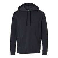 Unisex Malibu Welt Pocket Hoodie Sweatshirt