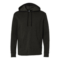 Unisex Malibu Welt Pocket Hoodie Sweatshirt