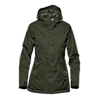 Custom Logo Stormtech Women's Zurich Thermal Jacket