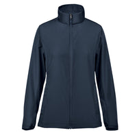 Custom Logo Stormtech Women's Sierra Lightweight Shell