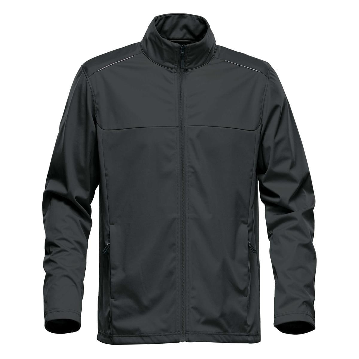 Custom Logo Stormtech Men's Greenwich Lightweight Softshell Jacket