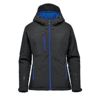 Custom Logo Stormtech Women's Orbiter Insulated Jacket