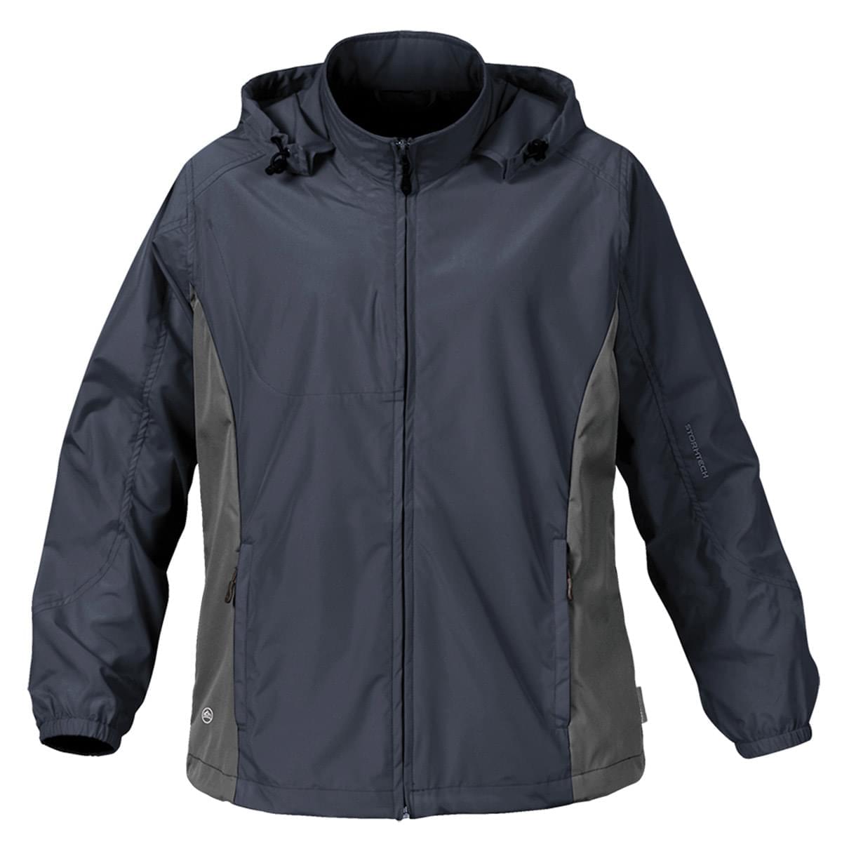 Custom Logo Stormtech Women's Micro Light Shell