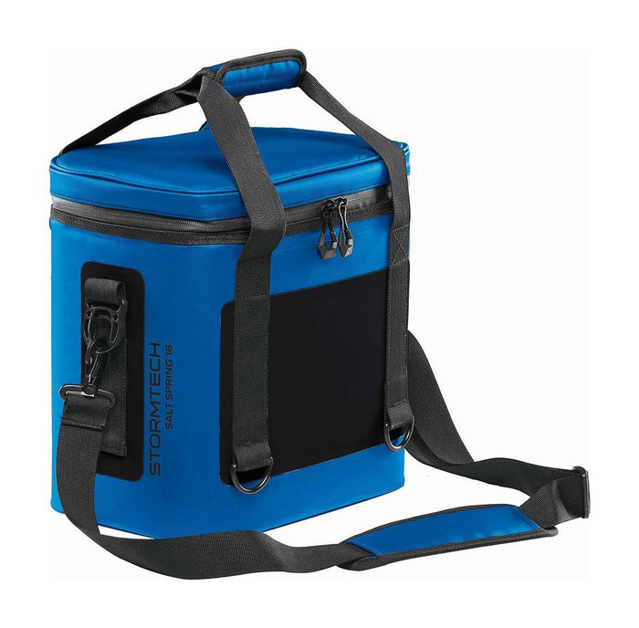 Custom Logo Stormtech Salt Spring 16 Cooler Bag
