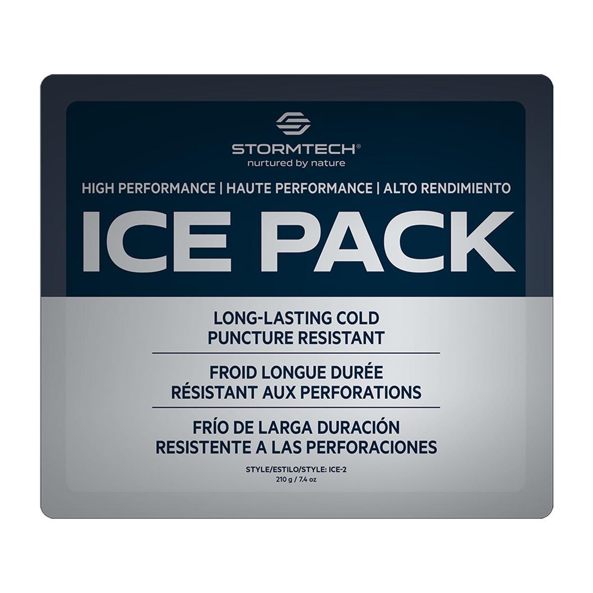 Custom Logo Stormtech Ice Pack
