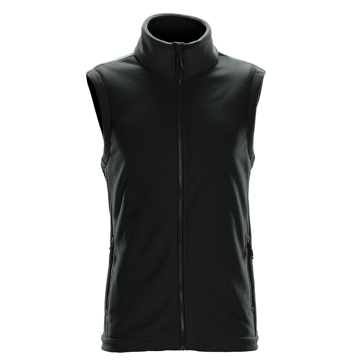 Custom Logo Stormtech Men's Nitro Microfleece Vest