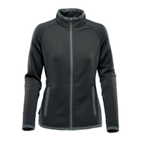 Custom Logo Stormtech Women's Andorra Jacket