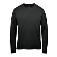 Custom Logo Stormtech Men's Settebello L/S Tee
