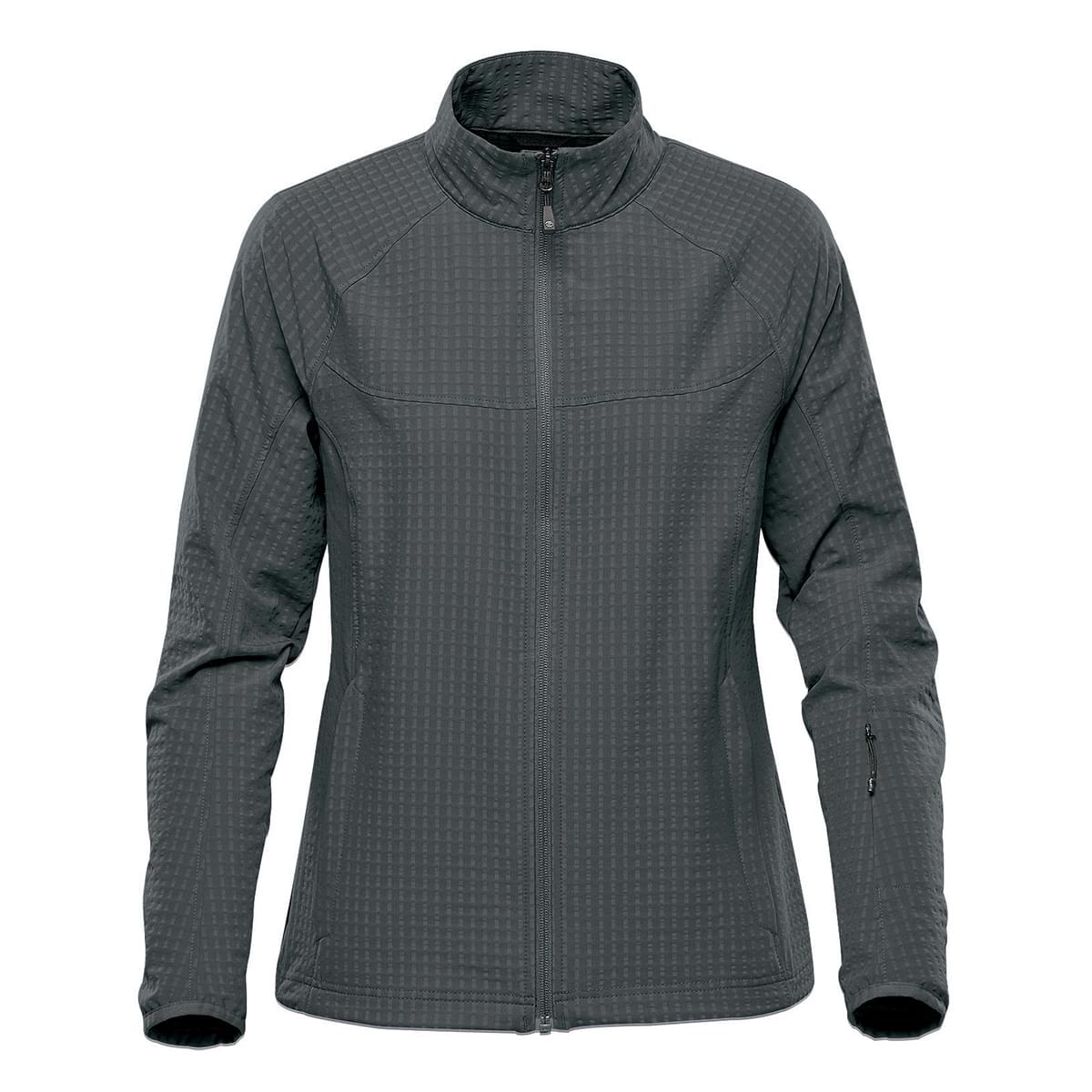 Custom Logo Stormtech Women's Kyoto Jacket