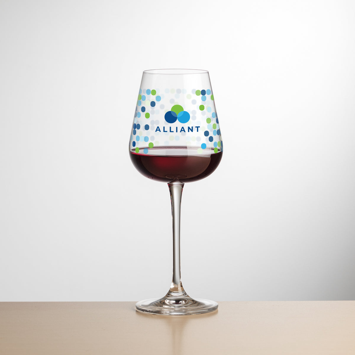 Custom Logo Howden Wine - VividPrint™