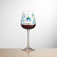 Custom Logo Howden Wine - VividPrint™