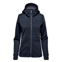 Custom Logo Stormtech Women's Antares Performance Hoody