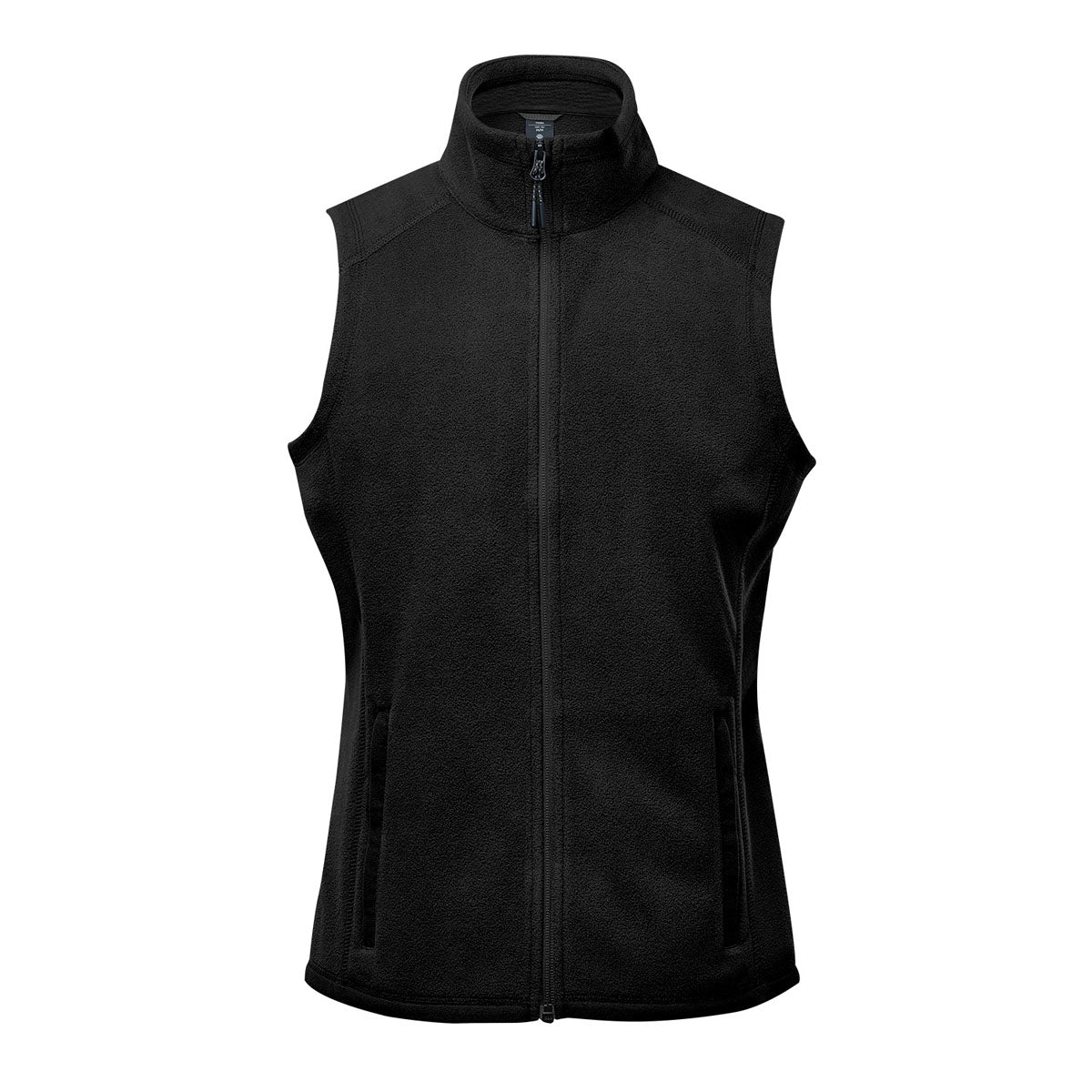 Custom Logo Stormtech Women's Montauk Fleece Vest