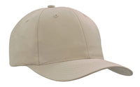 Custom Logo Headwear Canada Recycled Breathable Poly Twill Cap
