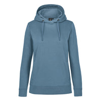 Custom Logo Stormtech Women's Stockton Fleece Pullover Hoody
