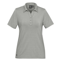Custom Logo Stormtech Women's Solstice Performance Polo
