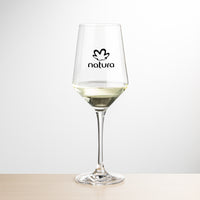 Custom Logo Tucson Wine - Imprinted