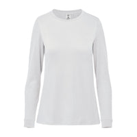 Custom Logo Stormtech Women's Stockton L/S Tee