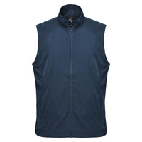 Custom Logo Stormtech Men's Pacifica Vest